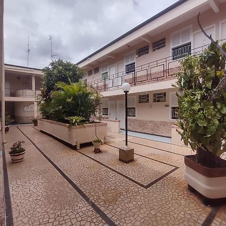 Hotel Colonial Bragança Paulista المظهر الخارجي الصورة