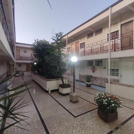 Hotel Colonial Bragança Paulista المظهر الخارجي الصورة
