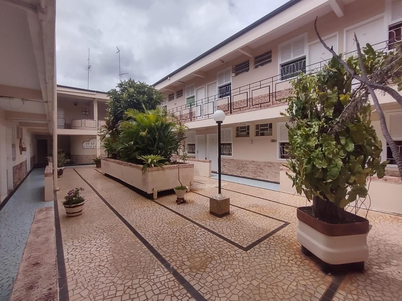 Hotel Colonial Bragança Paulista المظهر الخارجي الصورة