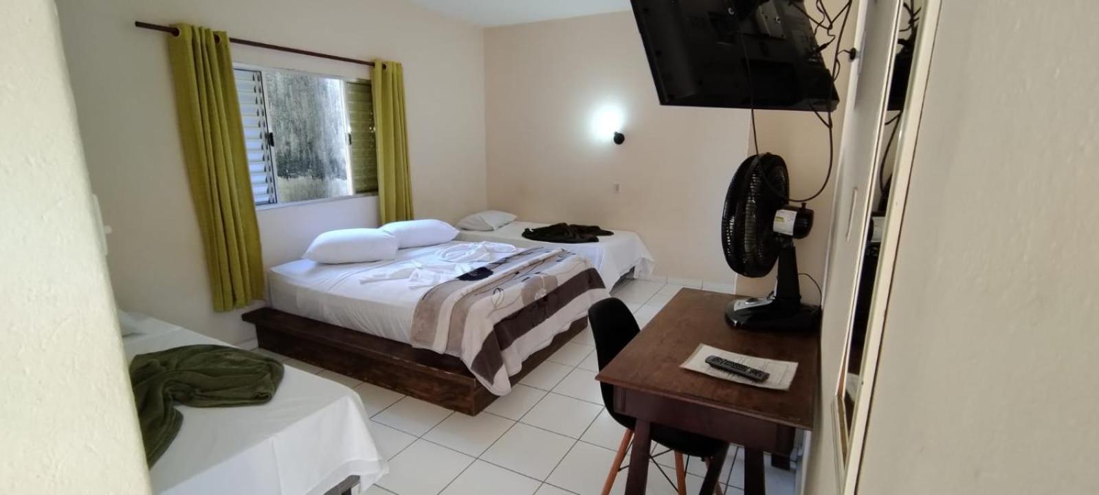 Hotel Colonial Bragança Paulista المظهر الخارجي الصورة