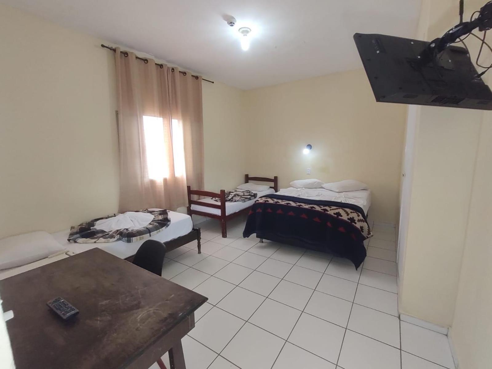 Hotel Colonial Bragança Paulista المظهر الخارجي الصورة