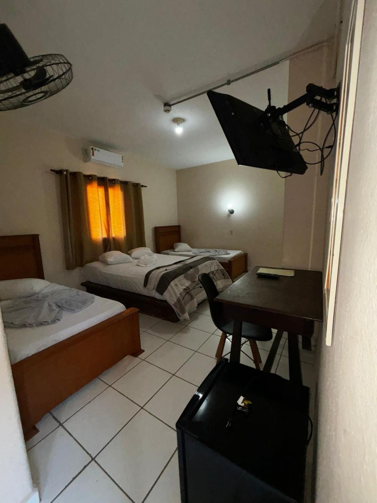 Hotel Colonial Bragança Paulista المظهر الخارجي الصورة