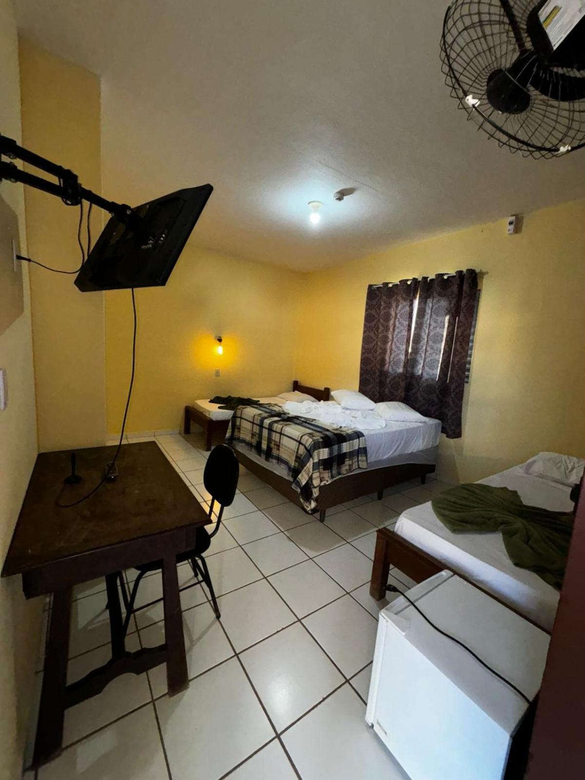 Hotel Colonial Bragança Paulista المظهر الخارجي الصورة