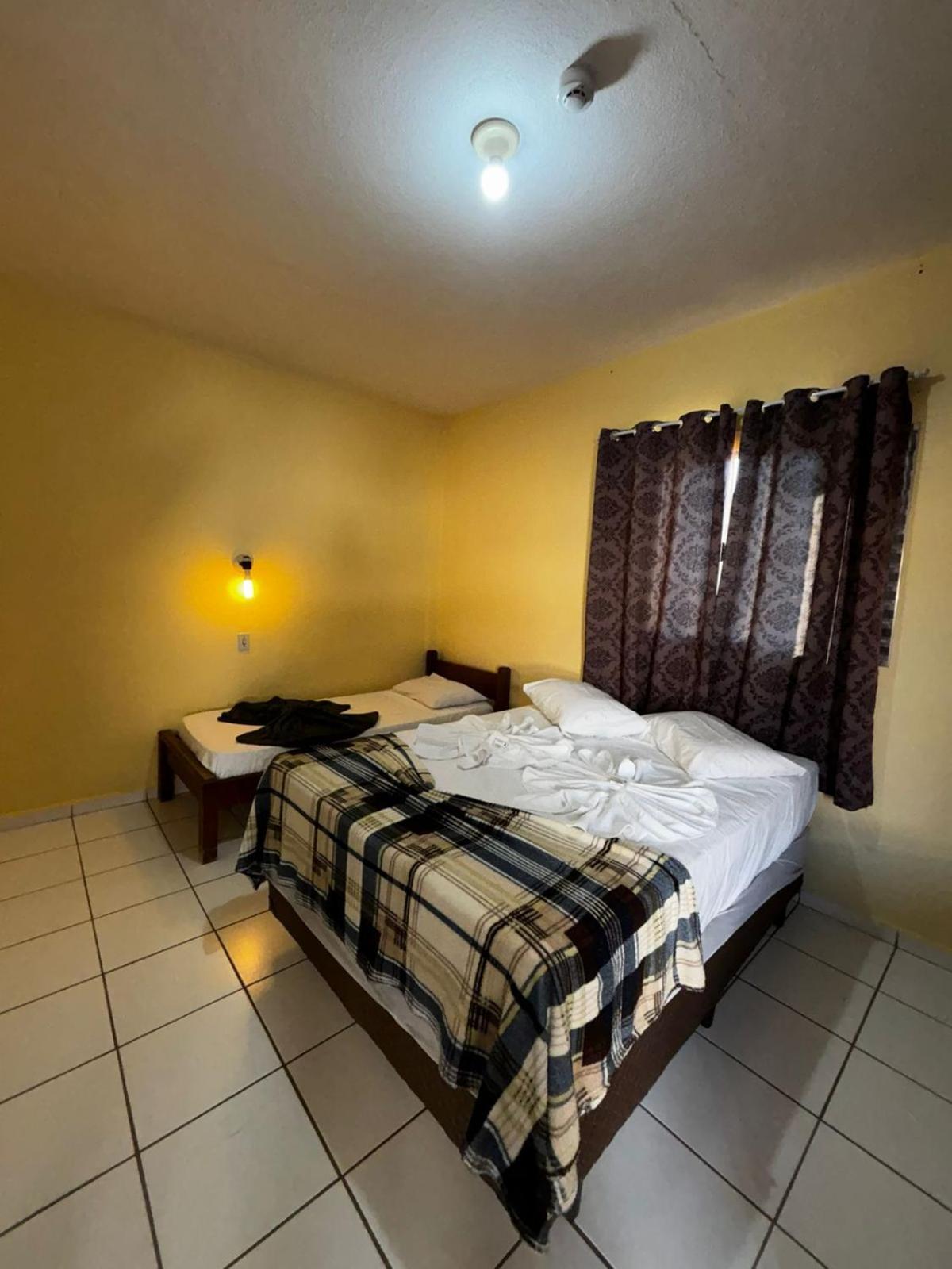 Hotel Colonial Bragança Paulista المظهر الخارجي الصورة