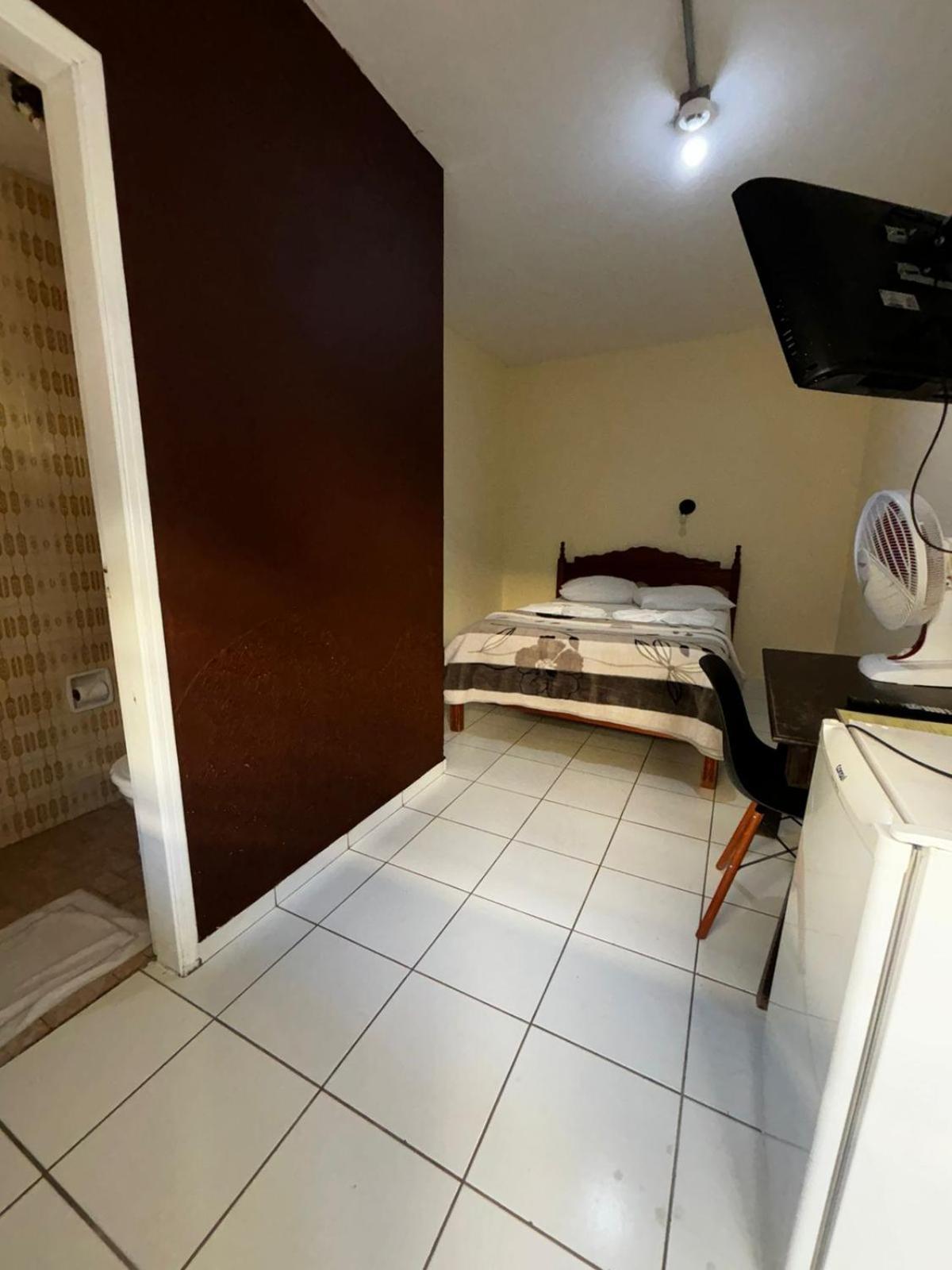 Hotel Colonial Bragança Paulista المظهر الخارجي الصورة