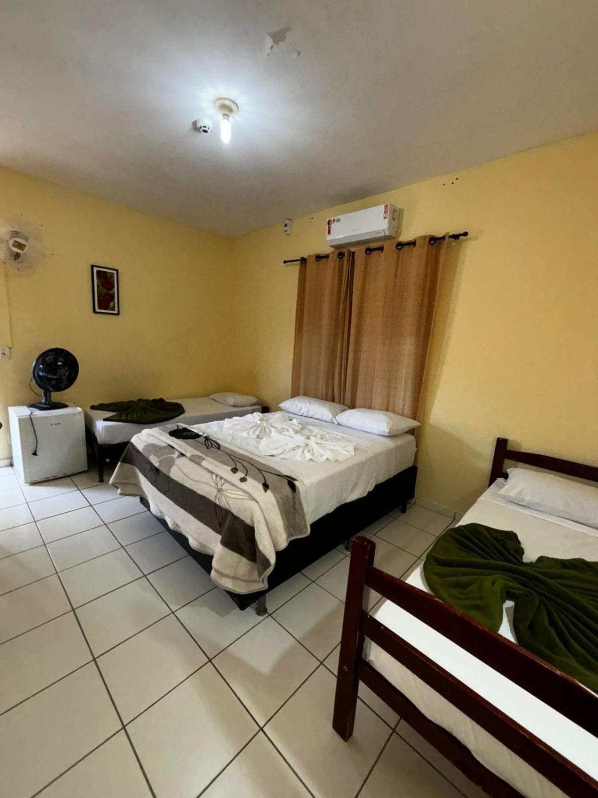 Hotel Colonial Bragança Paulista المظهر الخارجي الصورة