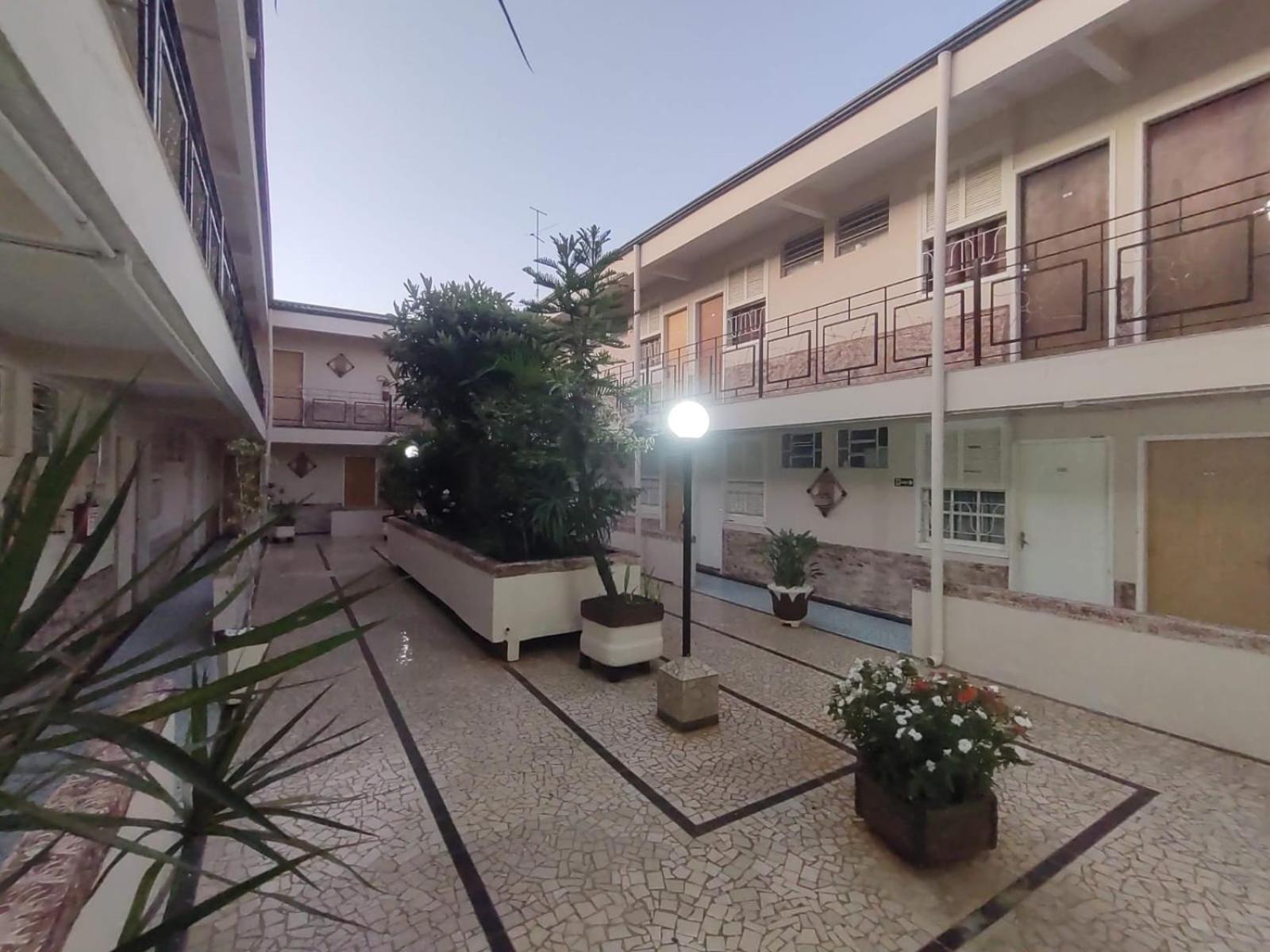 Hotel Colonial Bragança Paulista المظهر الخارجي الصورة