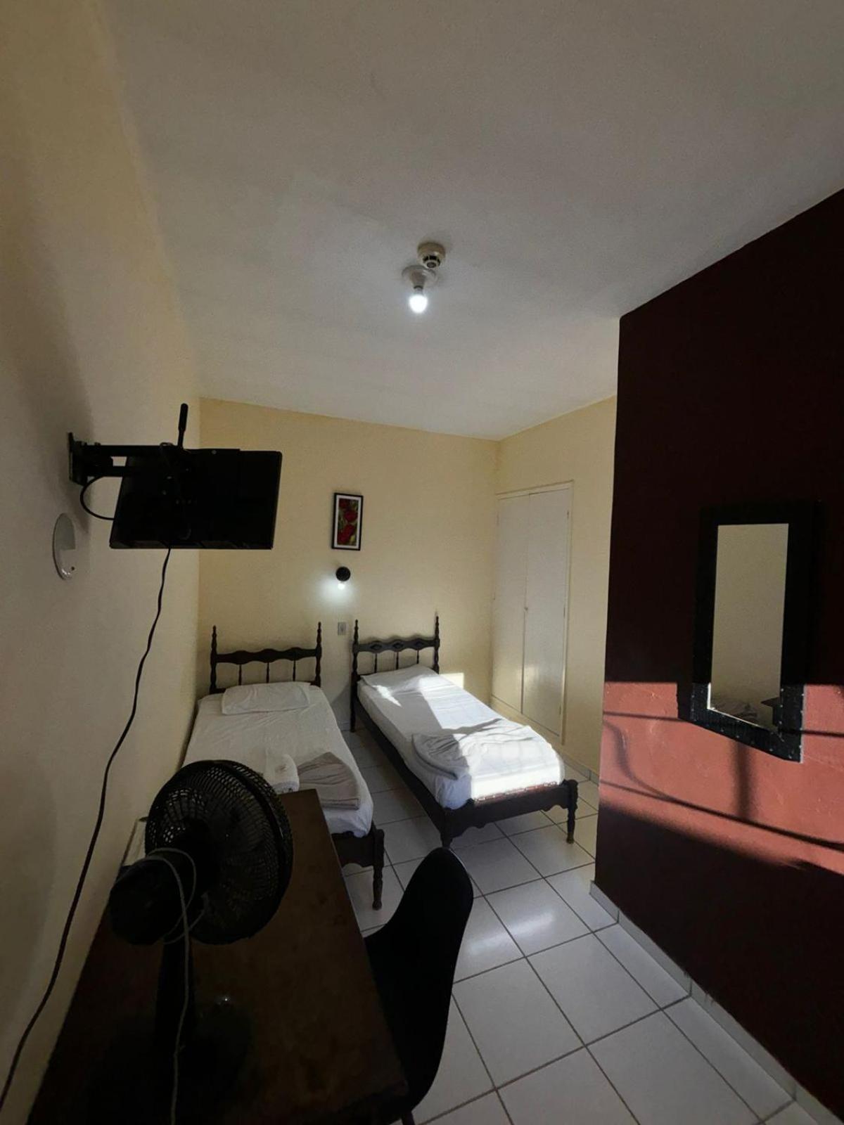 Hotel Colonial Bragança Paulista المظهر الخارجي الصورة