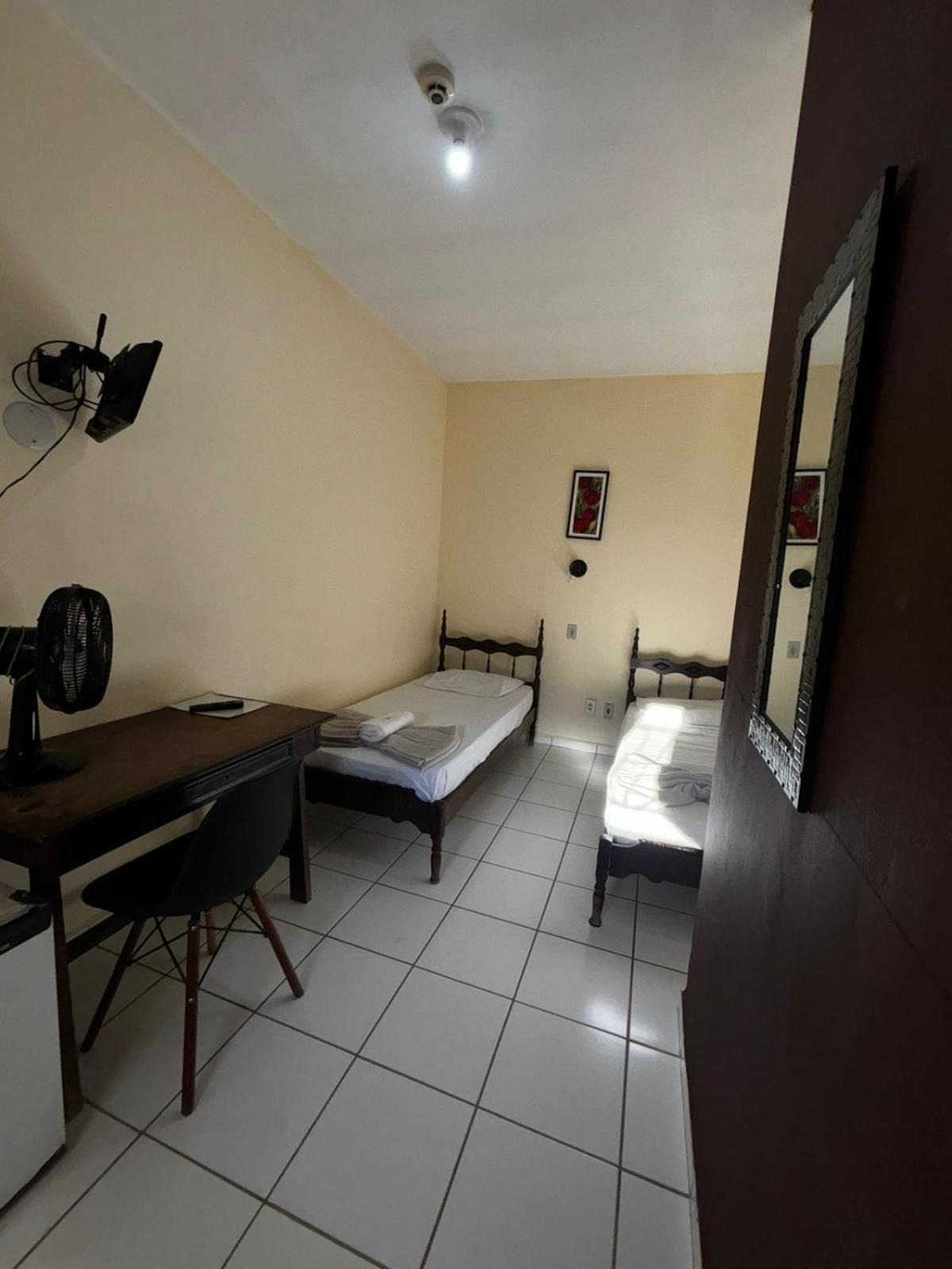 Hotel Colonial Bragança Paulista المظهر الخارجي الصورة