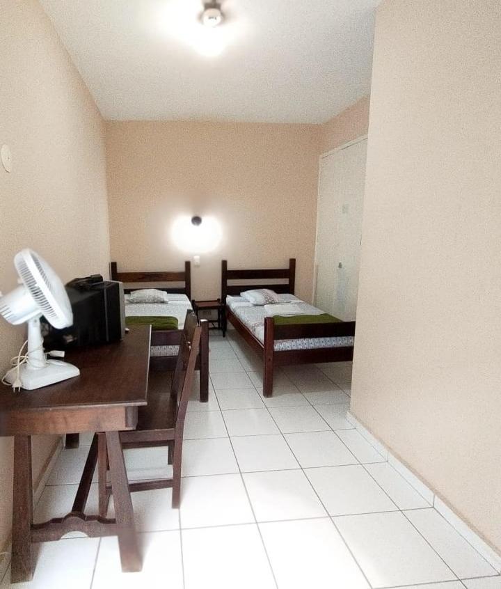 Hotel Colonial Bragança Paulista المظهر الخارجي الصورة