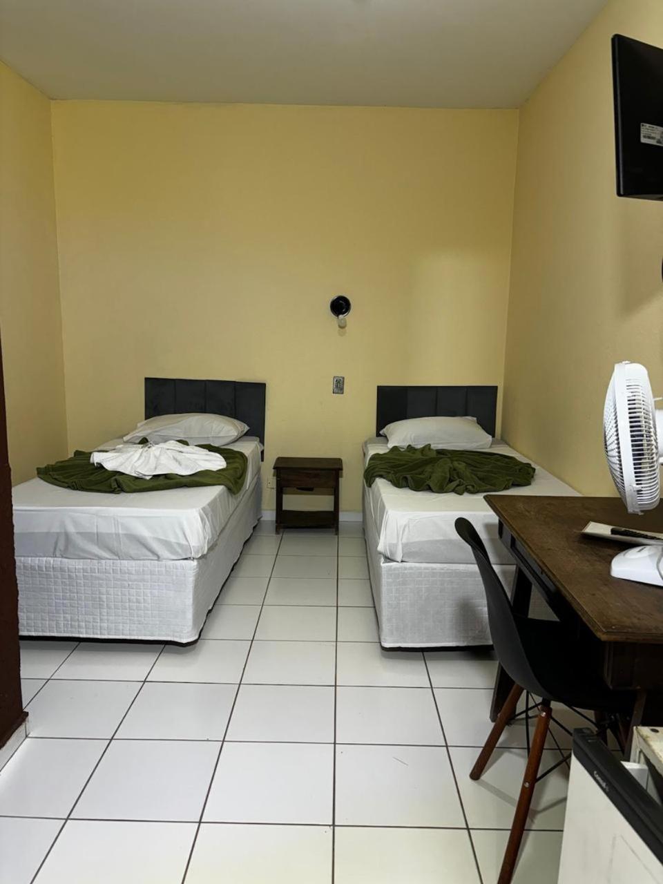 Hotel Colonial Bragança Paulista المظهر الخارجي الصورة