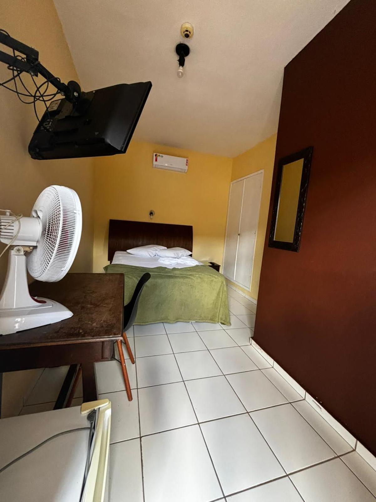 Hotel Colonial Bragança Paulista المظهر الخارجي الصورة