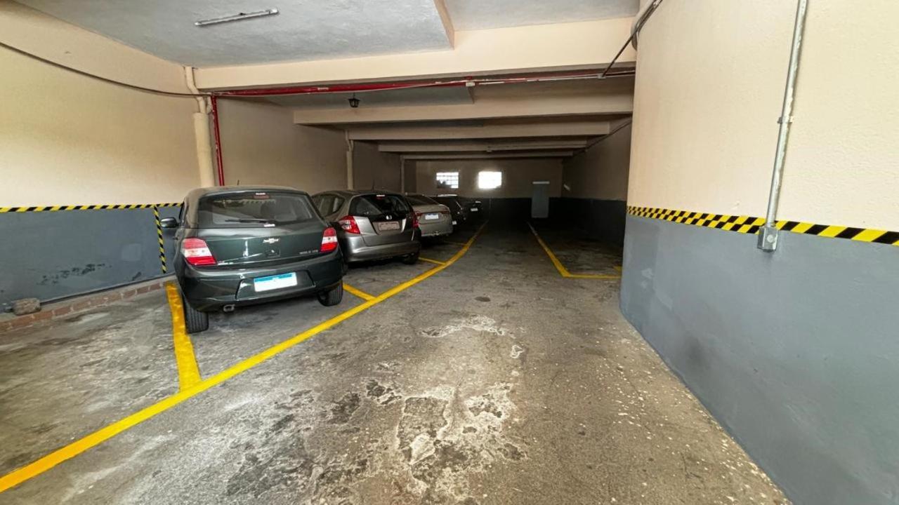 Hotel Colonial Bragança Paulista المظهر الخارجي الصورة