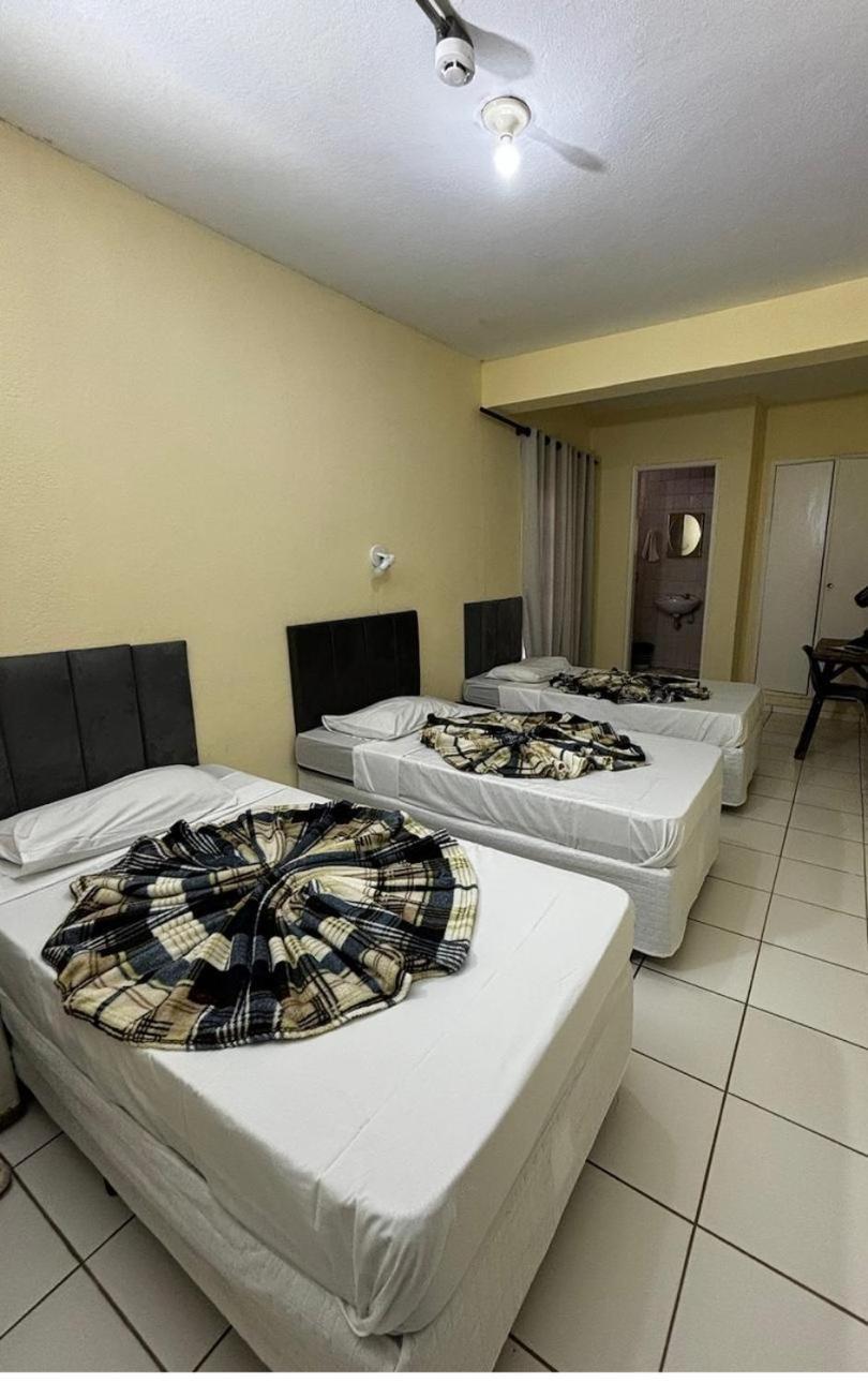 Hotel Colonial Bragança Paulista المظهر الخارجي الصورة