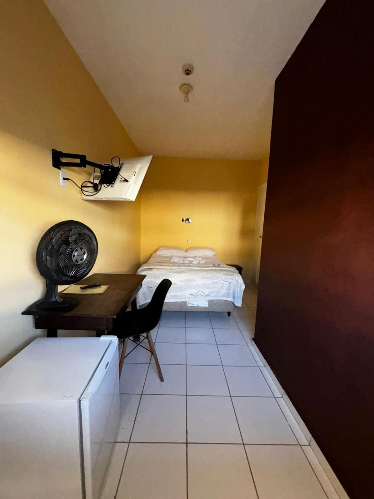 Hotel Colonial Bragança Paulista المظهر الخارجي الصورة