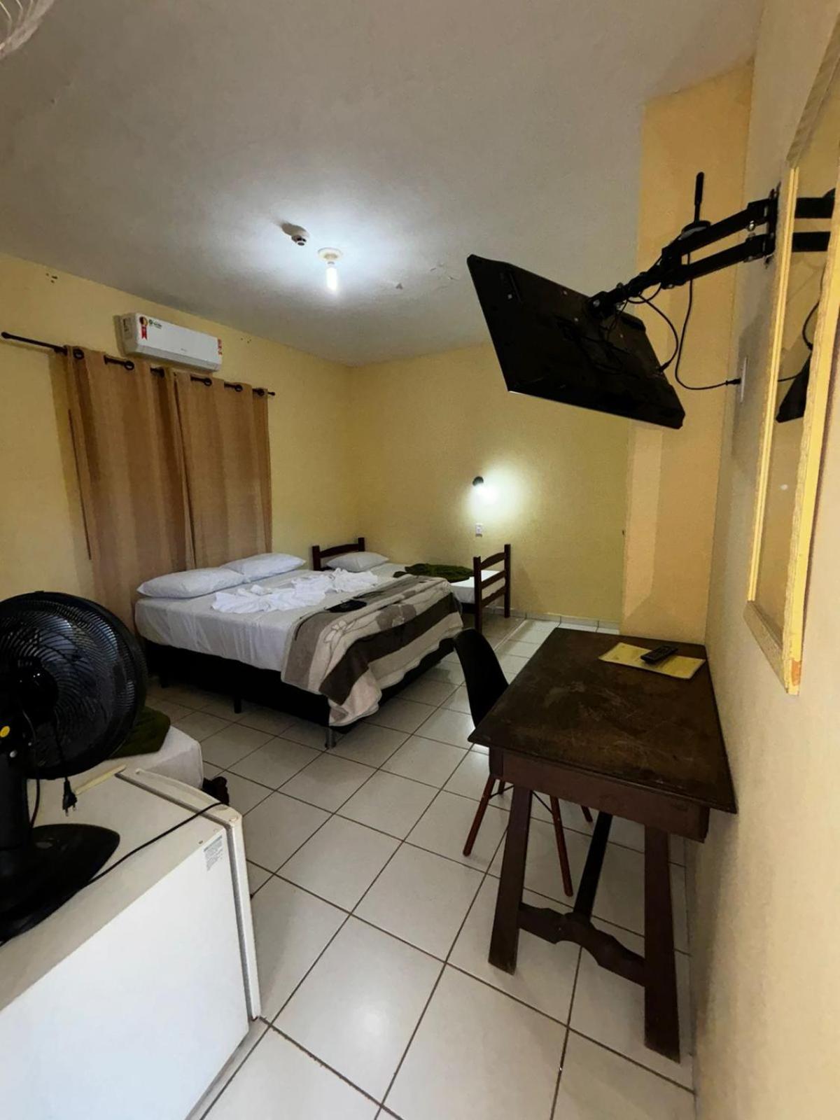 Hotel Colonial Bragança Paulista المظهر الخارجي الصورة