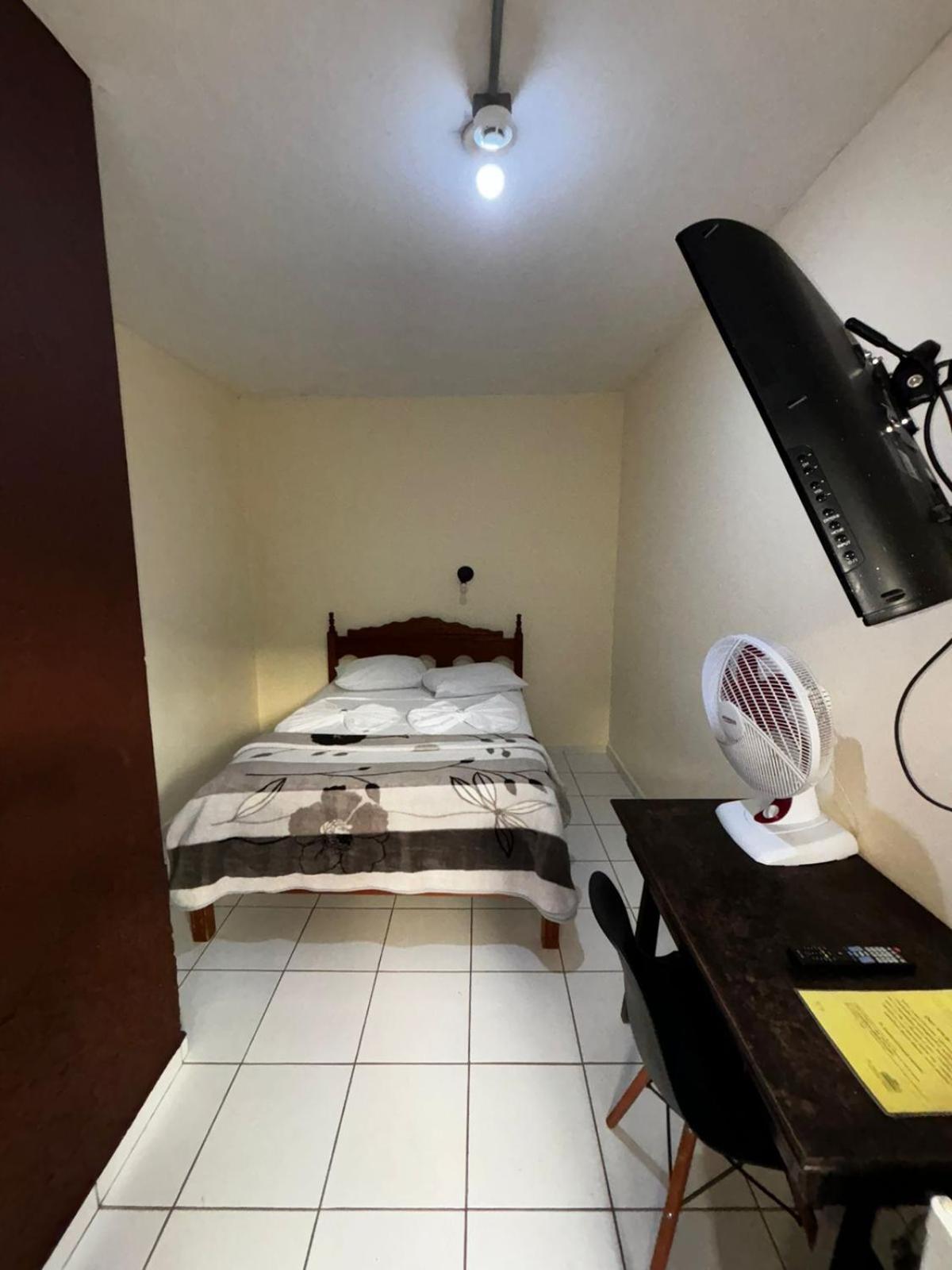 Hotel Colonial Bragança Paulista المظهر الخارجي الصورة