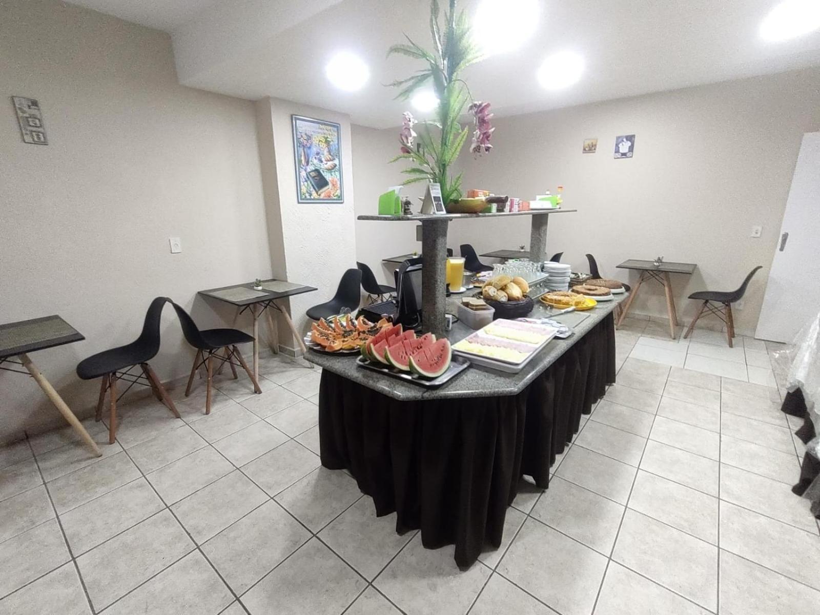 Hotel Colonial Bragança Paulista المظهر الخارجي الصورة