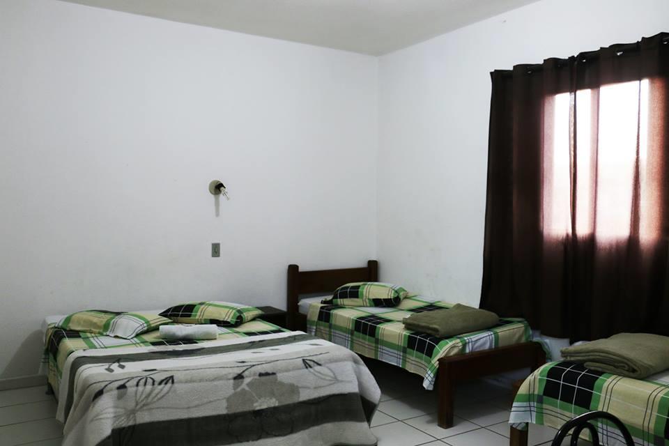Hotel Colonial Bragança Paulista المظهر الخارجي الصورة