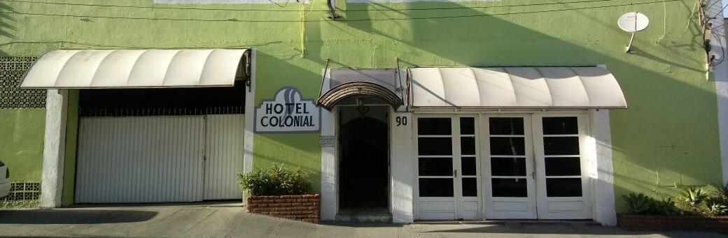 Hotel Colonial Bragança Paulista المظهر الخارجي الصورة