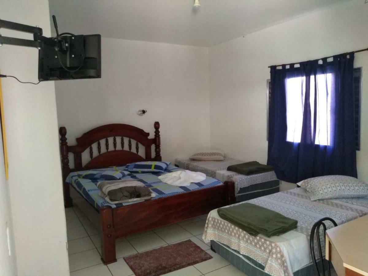 Hotel Colonial Bragança Paulista المظهر الخارجي الصورة